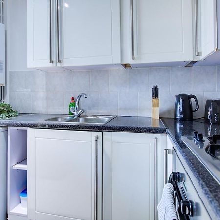 Statera Apartments - Studio Apartment In Walworth London Exterior photo