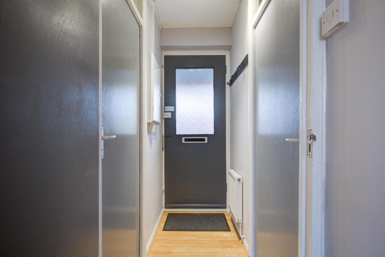Statera Apartments - Studio Apartment In Walworth London Exterior photo