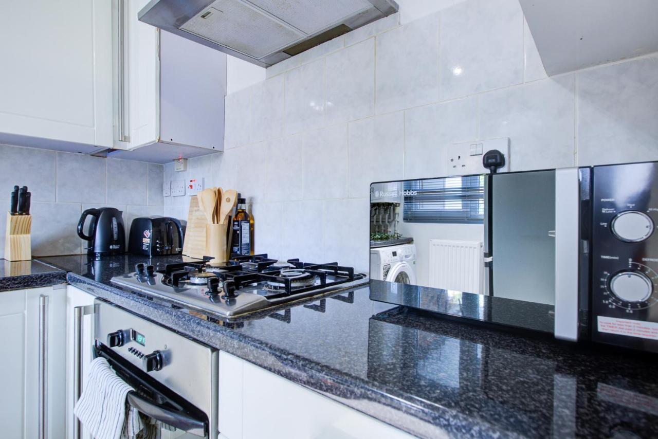 Statera Apartments - Studio Apartment In Walworth London Exterior photo